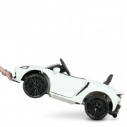 Дитячий електромобіль Bambi M 4638EBLR-1 McLaren до 30 кг
