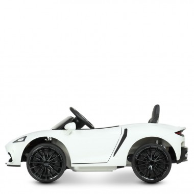 Детский электромобиль Bambi M 4638EBLR-1 McLaren до 30 кг