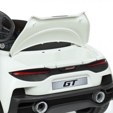Детский электромобиль Bambi M 4638EBLR-1 McLaren до 30 кг