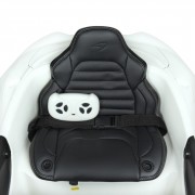 Дитячий електромобіль Bambi M 4638EBLR-1 McLaren до 30 кг