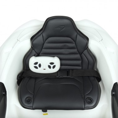 Детский электромобиль Bambi M 4638EBLR-1 McLaren до 30 кг
