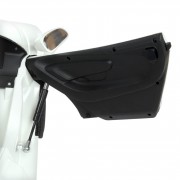 Дитячий електромобіль Bambi M 4638EBLR-1 McLaren до 30 кг