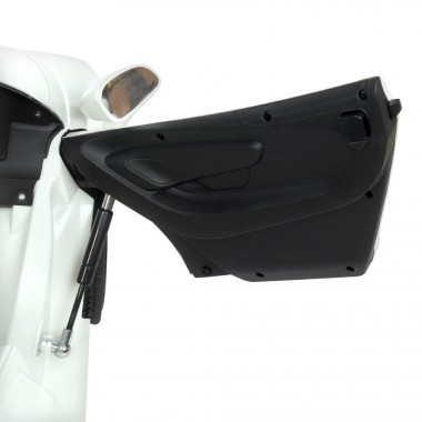Детский электромобиль Bambi M 4638EBLR-1 McLaren до 30 кг