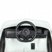 Дитячий електромобіль Bambi M 4638EBLR-1 McLaren до 30 кг