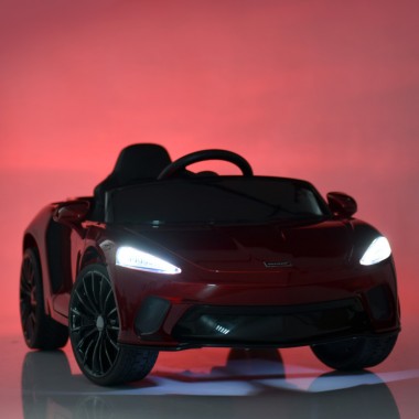 Детский электромобиль Bambi M 4638EBLR-1 McLaren до 30 кг