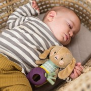 Розвиваюча підвіска-брязкальце