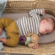 Розвиваюча підвіска-брязкальце