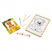 Картина по номерах