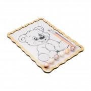 Картина по номерах