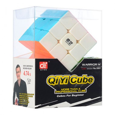 Кубик Qi Yi Toys 5001K