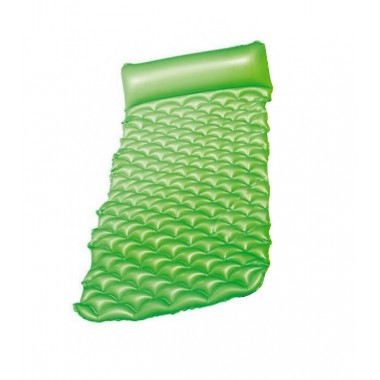 Матрас Bestway Зеленый 44020(Green)
