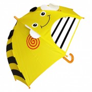 Зонт детский UM5473 трость (Пчела)
