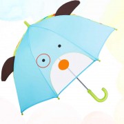 Зонт детский UM5473 трость (Пёсик)