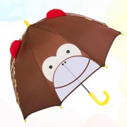 Зонт детский UM5473 трость (Мартышка)