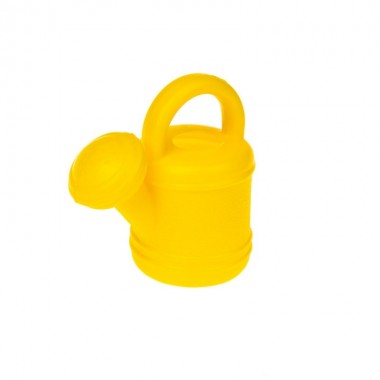 Детская лейка "Мини" 1173 (Yellow)