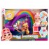 Детский игровой набор с куклой серии Littles - Счастливый праздник в бассейне Rainbow High 522249 Детский игровой набор с куклой серии Littles - Счастливый праздник в бассейне Rainbow High 522249