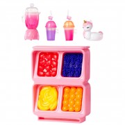 Дитячий ігровий набір із лялькою серії