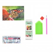 Алмазна мозаїка