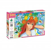 Детские пазлы