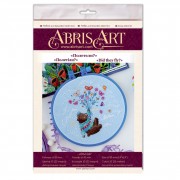 Набір для вишивання хрестиком