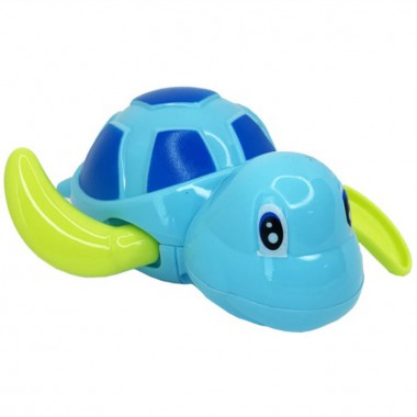 Заводная игрушка для купания Черепашка MGZ-0919(Blue)