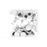 Творческий набор для аппликаций 