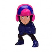 Фігурки героїв H08 Brawl Stars 6 см  Кольт