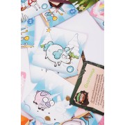 Детская настольная игра