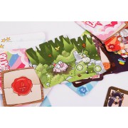 Детская настольная игра