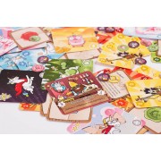 Детская настольная игра