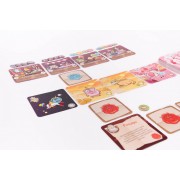 Детская настольная игра