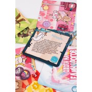 Детская настольная игра