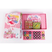 Детская настольная игра