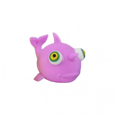 Тянучка-антистрес "Рибка"  Bambi С51141, 10 см
