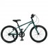 Велосипед детский LIGHTY MB 20LIGHTY RAIN FOREST, колеса 20 дюймов Велосипед детский LIGHTY MB 20LIGHTY RAIN FOREST, колеса 20 дюймов