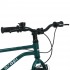 Велосипед детский LIGHTY MB 20LIGHTY RAIN FOREST, колеса 20 дюймов Велосипед детский LIGHTY MB 20LIGHTY RAIN FOREST, колеса 20 дюймов