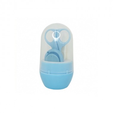 Детский гигиенический набор MGZ-0702(Blue) синий