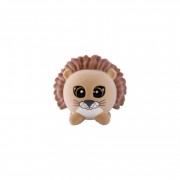 Колекційна фігурка Лев Лоґан Flockies FLO0108