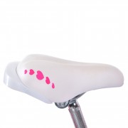 Велосипед детский MB 20042-1, 20 дюймов, малиновый