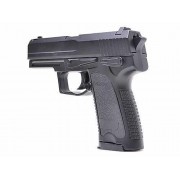 Іграшковий пістолет ZM20 пульки 6 мм