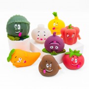 Стретч-іграшка у вигляді овоча