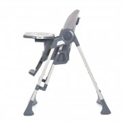 Стільчик-гойдалка для годування SWAN ME 1087-G Latte