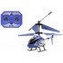 Вертолет King синий на радиоуправлении 33008 blue