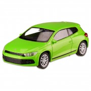 Машина металева VOLKSWAGEN SCIROCCO 