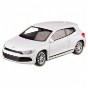 Машина металева VOLKSWAGEN SCIROCCO 