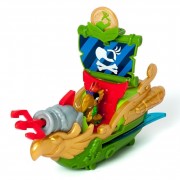 Детский игровой набор с фигурками