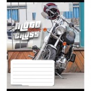 Тетрадь общая 