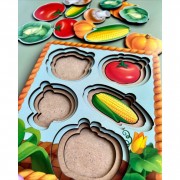 Настільна розвиваюча гра