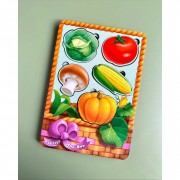 Настільна розвиваюча гра