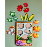 Настільна розвиваюча гра